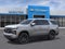 2026 Chevrolet Tahoe High Country 4WD