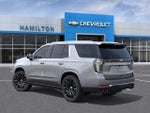 2026 Chevrolet Tahoe High Country 4WD