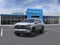 2026 Chevrolet Tahoe High Country 4WD