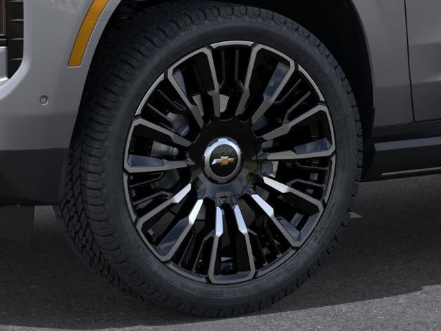 2026 Chevrolet Tahoe High Country 4WD