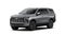 2026 Chevrolet Tahoe High Country 4WD