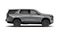 2026 Chevrolet Tahoe High Country 4WD