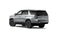 2026 Chevrolet Tahoe High Country 4WD