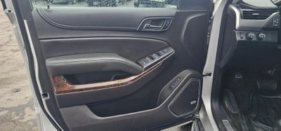 2018 Chevrolet Tahoe LT 4WD