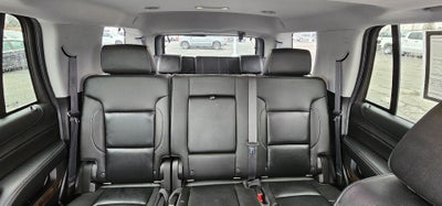 2018 Chevrolet Tahoe LT 4WD