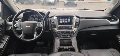 2018 Chevrolet Tahoe LT 4WD