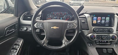 2018 Chevrolet Tahoe LT 4WD