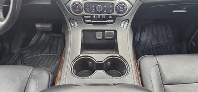 2018 Chevrolet Tahoe LT 4WD