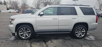 2018 Chevrolet Tahoe LT 4WD