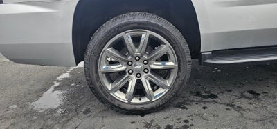 2018 Chevrolet Tahoe LT 4WD