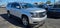 2019 Chevrolet Suburban LS 4WD