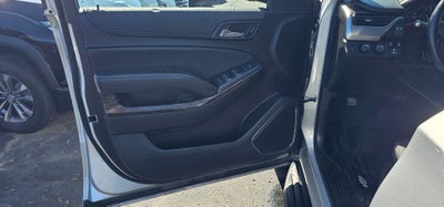 2019 Chevrolet Suburban LS 4WD