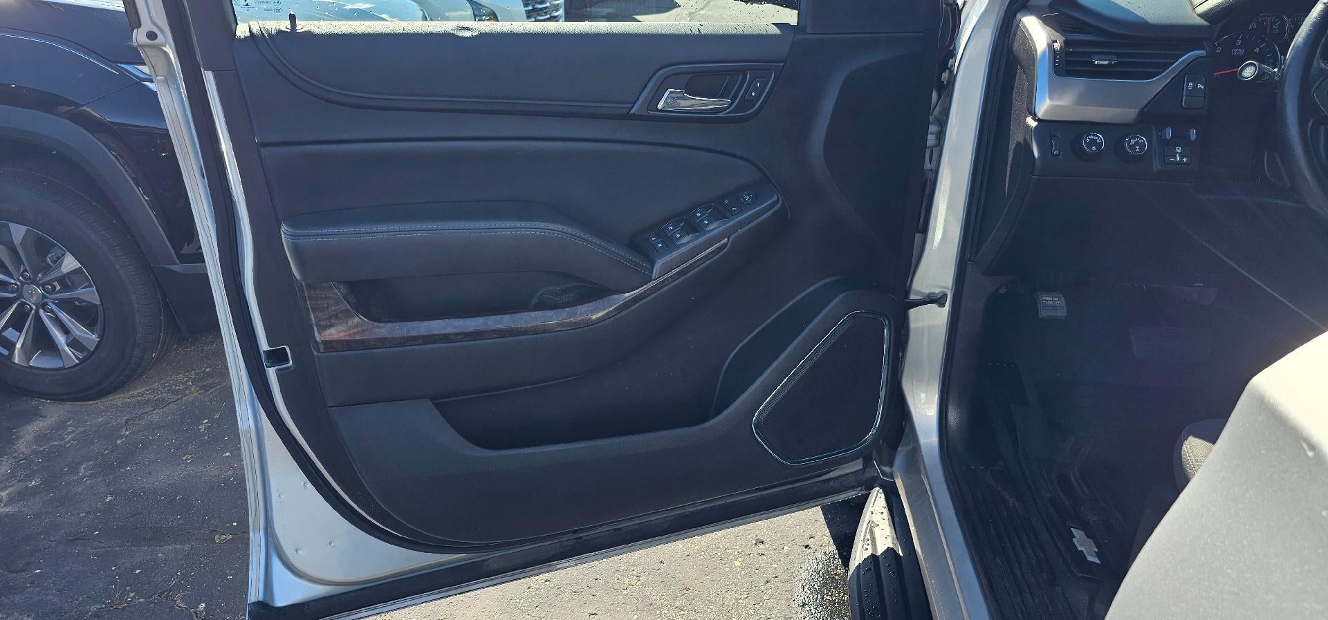 2019 Chevrolet Suburban LS 4WD