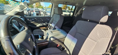 2019 Chevrolet Suburban LS 4WD