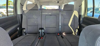 2019 Chevrolet Suburban LS 4WD
