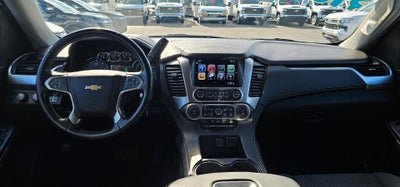 2019 Chevrolet Suburban LS 4WD