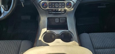2019 Chevrolet Suburban LS 4WD