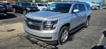 2019 Chevrolet Suburban LS 4WD