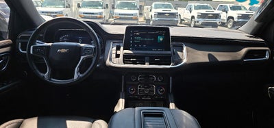 2024 Chevrolet Tahoe LT 4WD