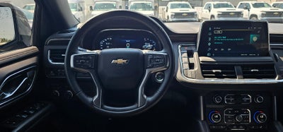 2024 Chevrolet Tahoe LT 4WD