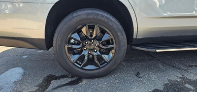 2024 Chevrolet Tahoe LT 4WD