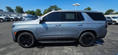 2024 Chevrolet Tahoe LT 4WD