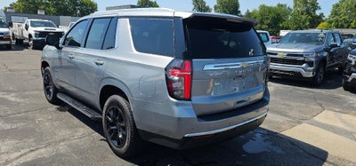 2024 Chevrolet Tahoe LT 4WD