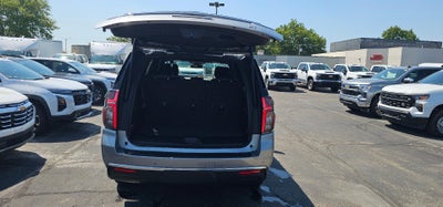 2024 Chevrolet Tahoe LT 4WD
