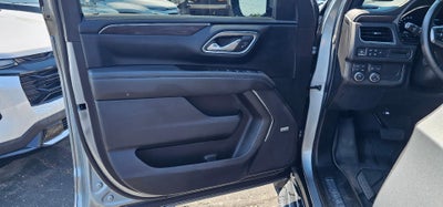 2024 Chevrolet Tahoe LT 4WD