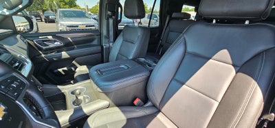 2024 Chevrolet Tahoe LT 4WD