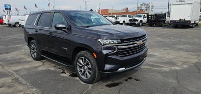 2023 Chevrolet Tahoe LT 4WD