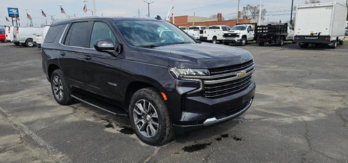 2023 Chevrolet Tahoe LT 4WD