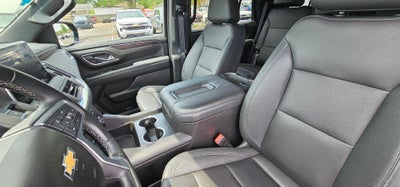 2023 Chevrolet Tahoe LT 4WD