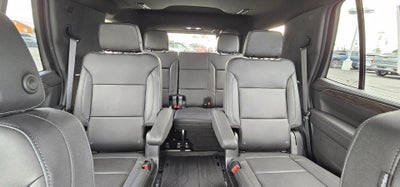 2023 Chevrolet Tahoe LT 4WD
