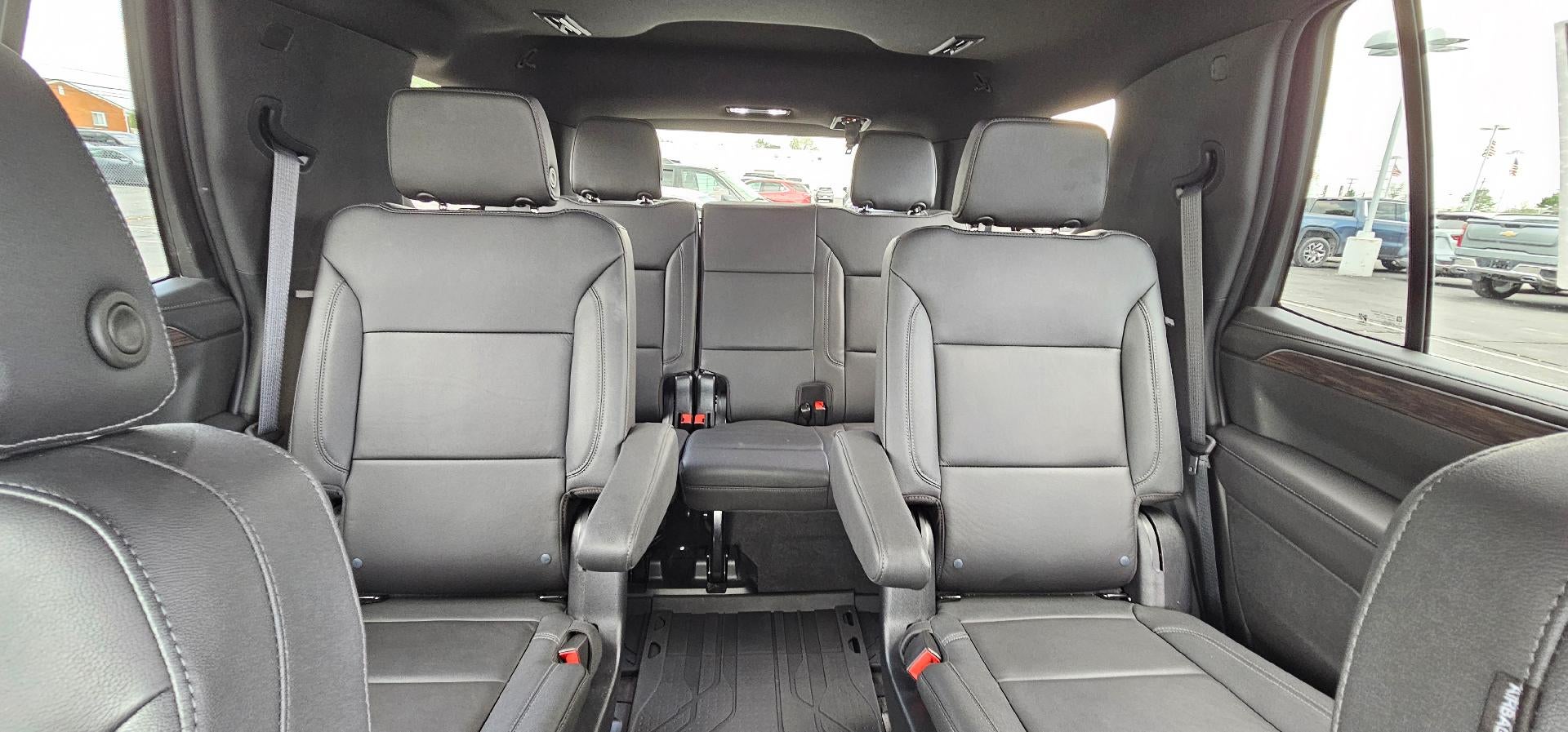 2023 Chevrolet Tahoe LT 4WD