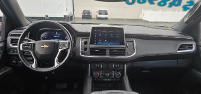 2023 Chevrolet Tahoe LT 4WD