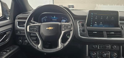 2023 Chevrolet Tahoe LT 4WD