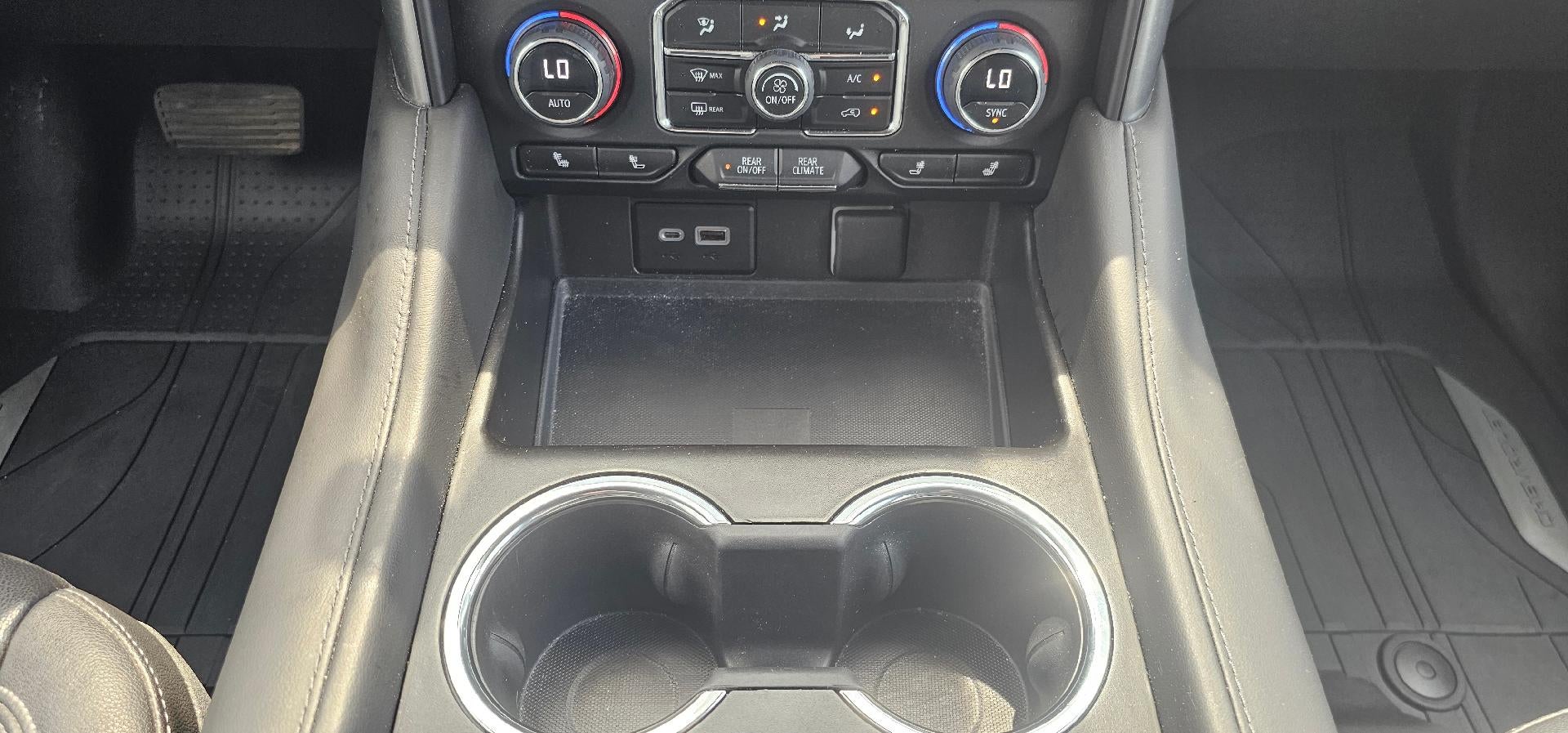 2023 Chevrolet Tahoe LT 4WD