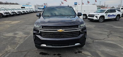 2023 Chevrolet Tahoe LT 4WD