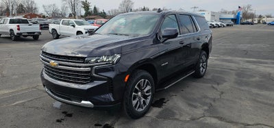 2023 Chevrolet Tahoe LT 4WD