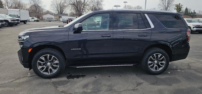 2023 Chevrolet Tahoe LT 4WD