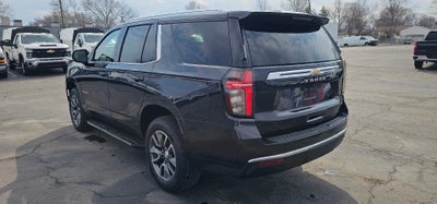 2023 Chevrolet Tahoe LT 4WD