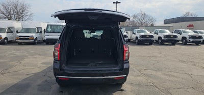 2023 Chevrolet Tahoe LT 4WD