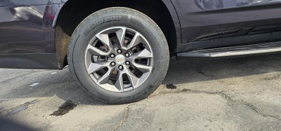 2023 Chevrolet Tahoe LT 4WD