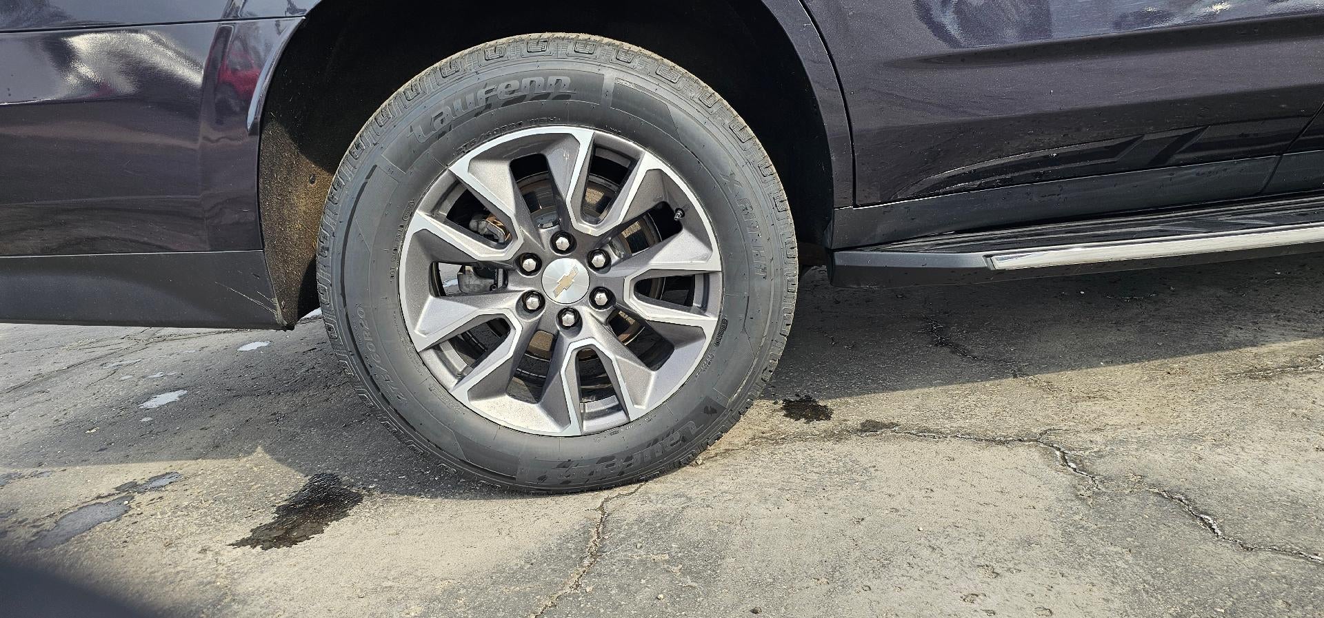 2023 Chevrolet Tahoe LT 4WD