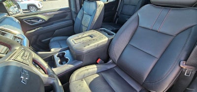 2023 Chevrolet Tahoe RST 4WD