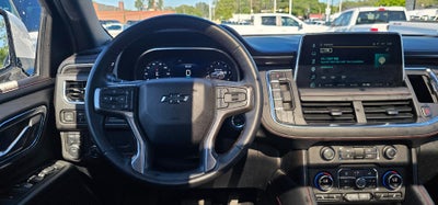 2023 Chevrolet Tahoe RST 4WD