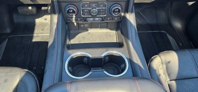 2023 Chevrolet Tahoe RST 4WD