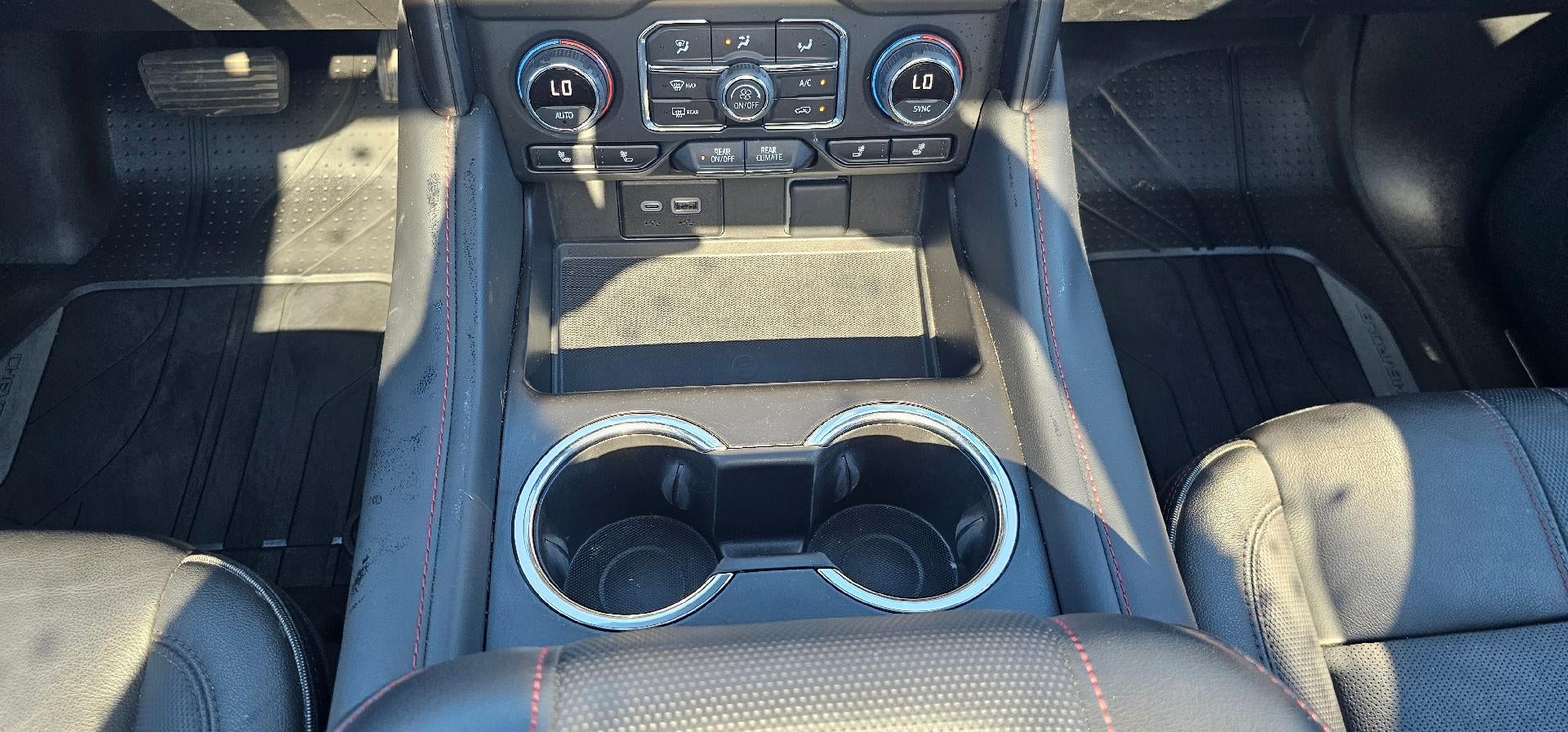 2023 Chevrolet Tahoe RST 4WD