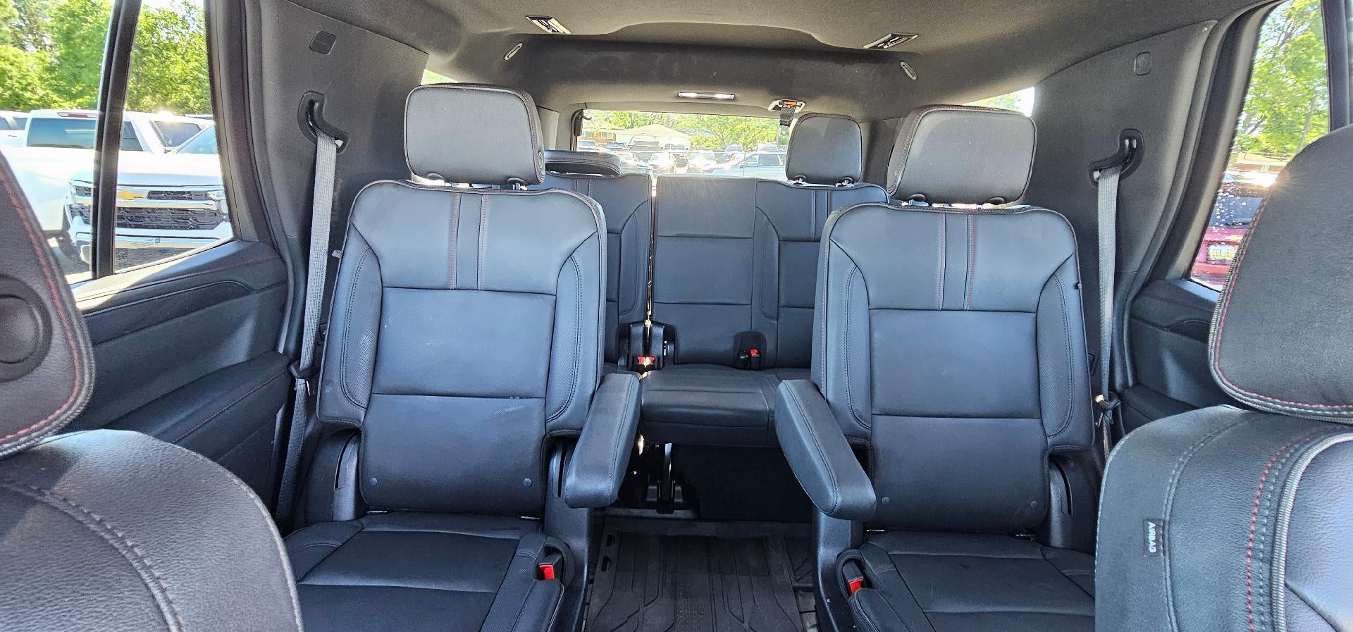 2023 Chevrolet Tahoe RST 4WD
